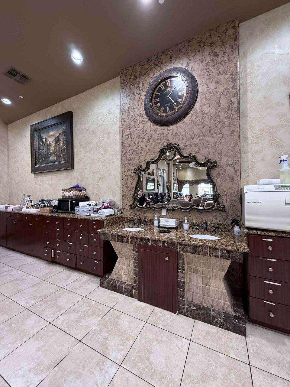 Grand Nail Spa Euless nail photo 5