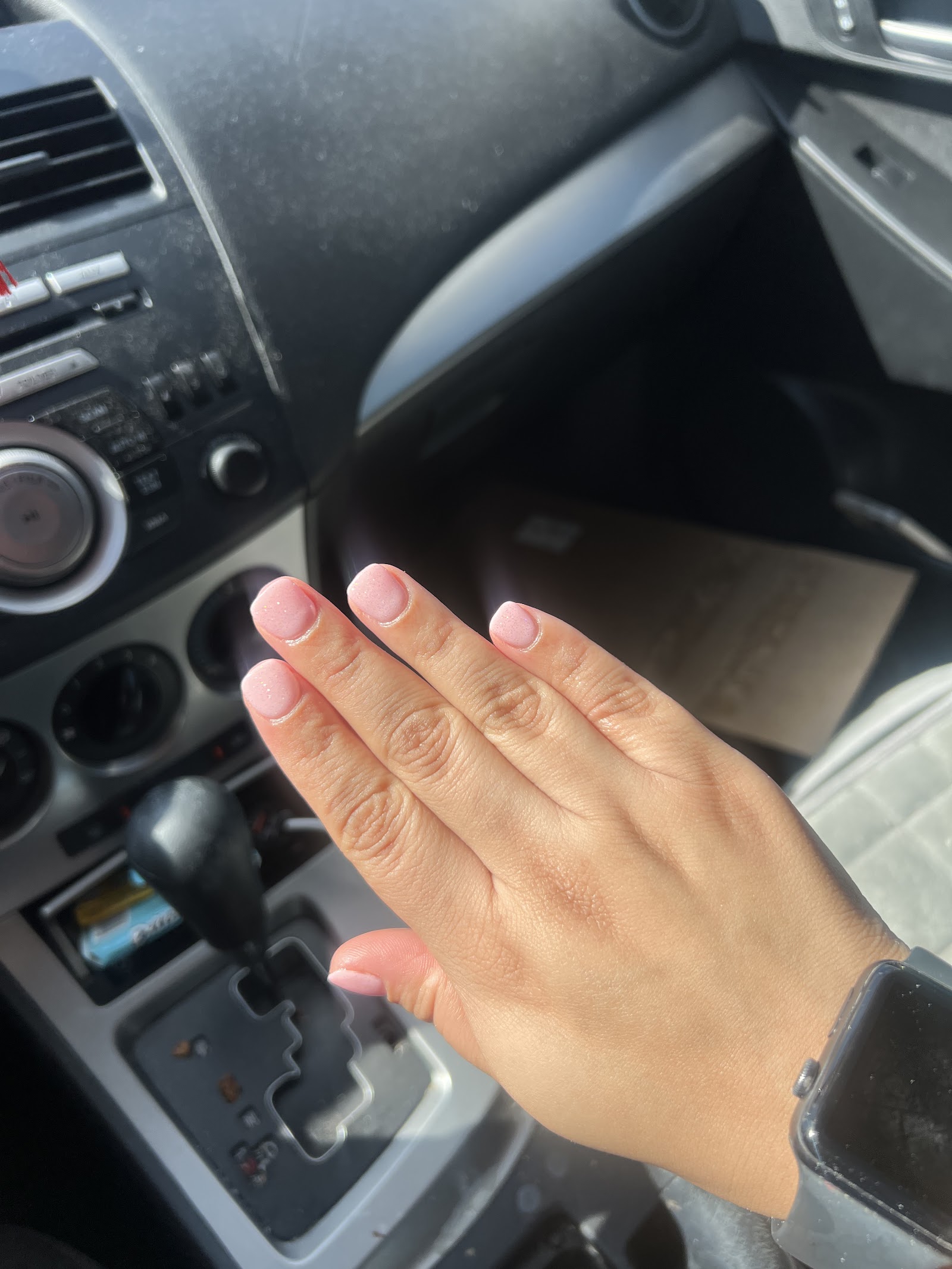 Grand Nail Spa Euless nail photo 6
