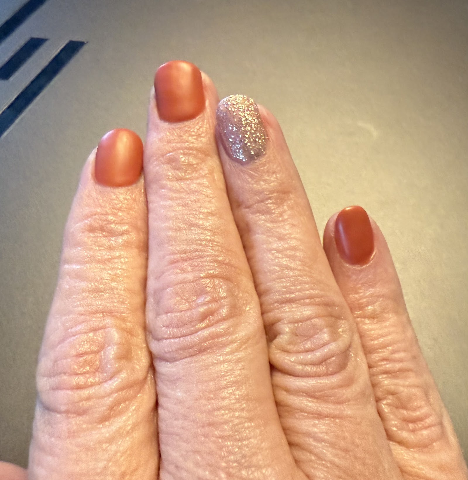 Grand Nail Spa Euless nail photo 7