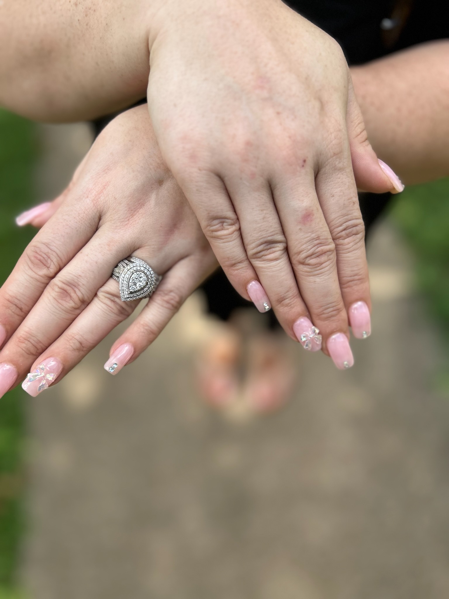 Grand Nail Spa Euless nail photo 8